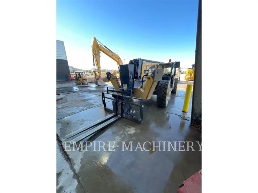 CAT TL1055D Chariot télescopique