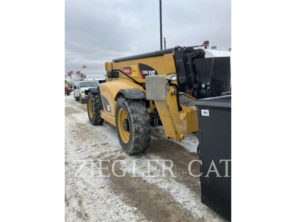 CAT TL1055D Chariot télescopique