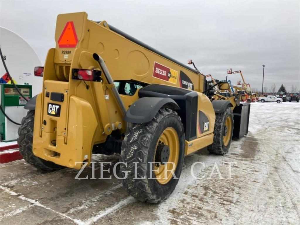 CAT TL1055D Chariot télescopique