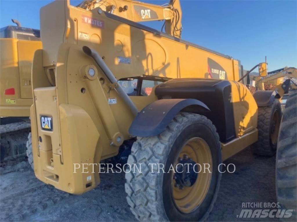 CAT TL1055D Chariot télescopique
