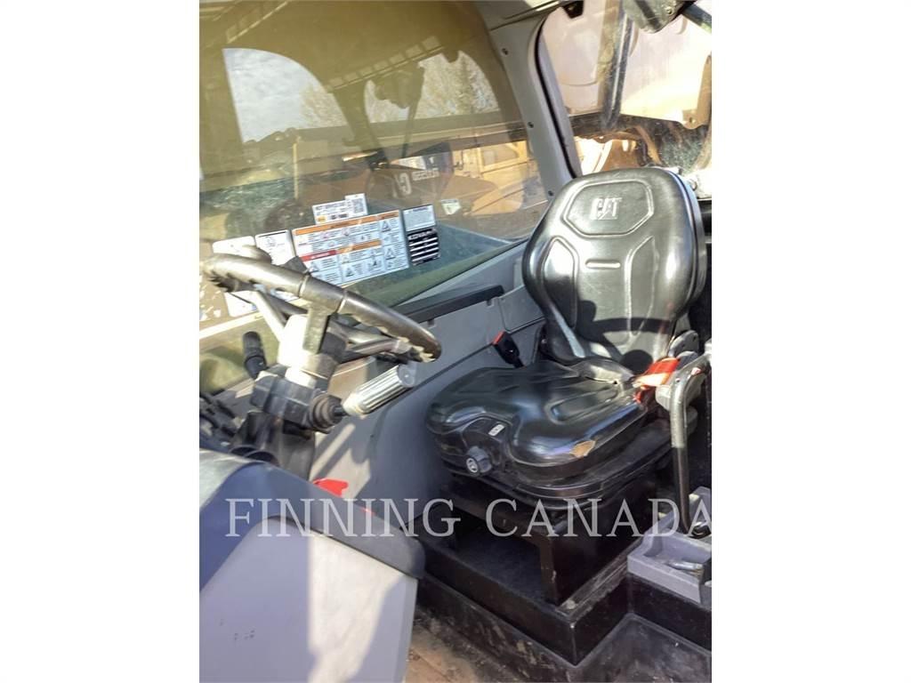 CAT TL1055D Chariot télescopique