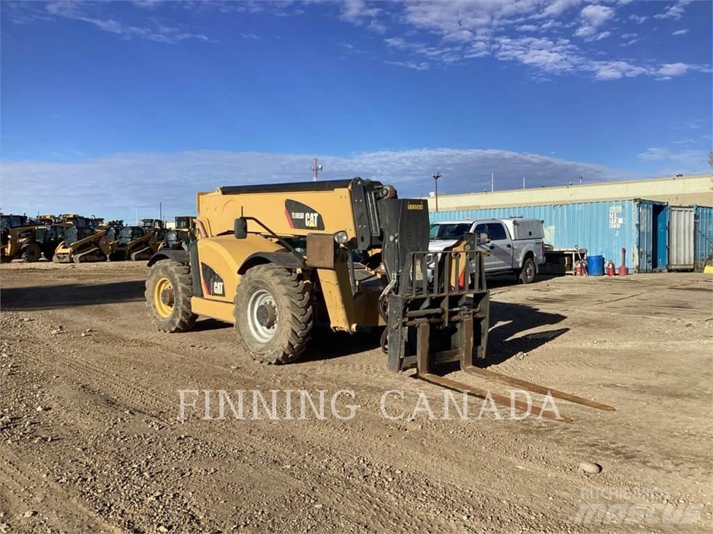 CAT TL1055D Chariot télescopique