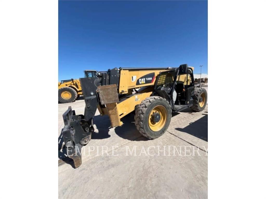 CAT TL1055D Chariot télescopique