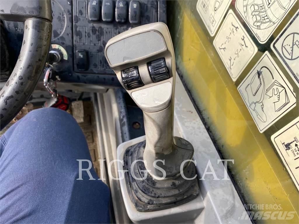CAT TL1055D Chariot télescopique