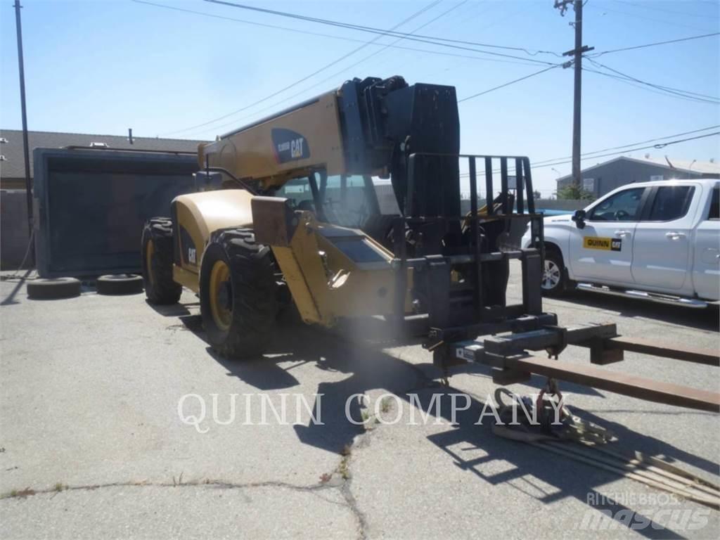 CAT TL1055D Chariot télescopique