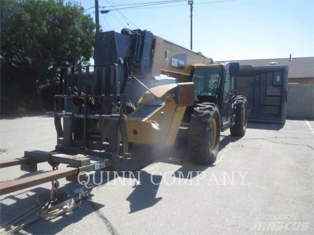 CAT TL1055D Chariot télescopique