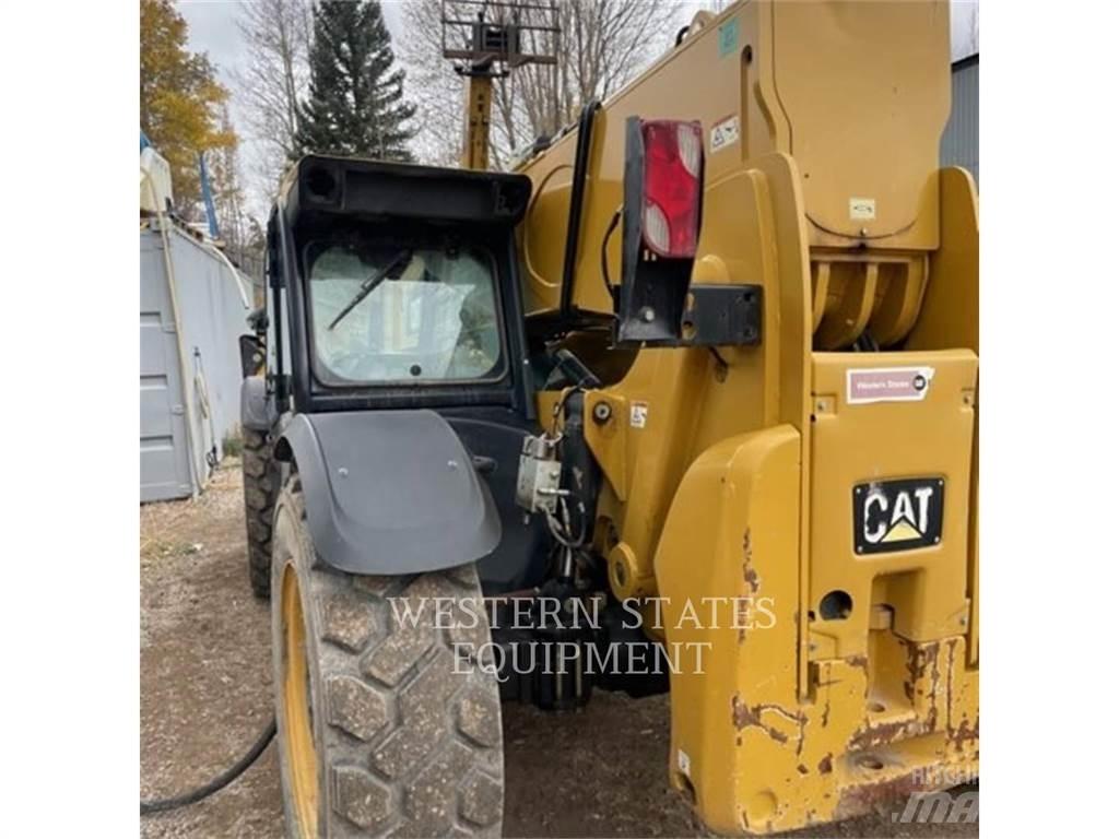 CAT TL1055D Chariot télescopique