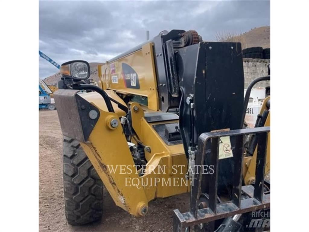 CAT TL1055D Chariot télescopique