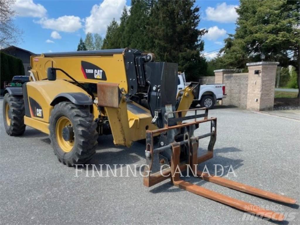 CAT TL1055D Chariot télescopique