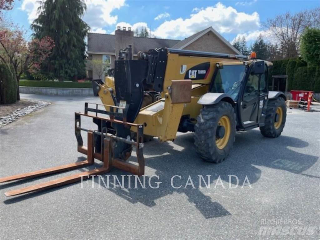 CAT TL1055D Chariot télescopique