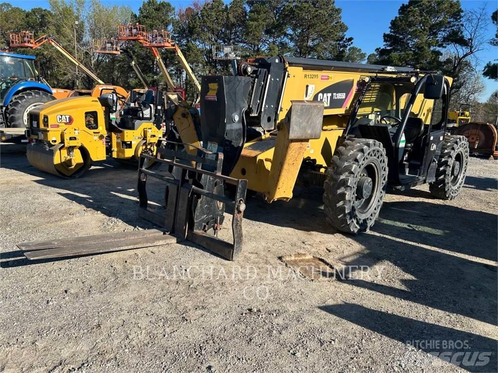 CAT TL1055D Chariot télescopique