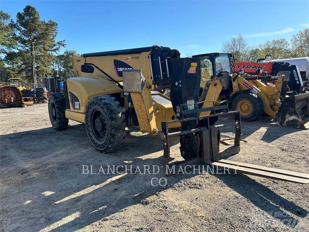 CAT TL1055D Chariot télescopique
