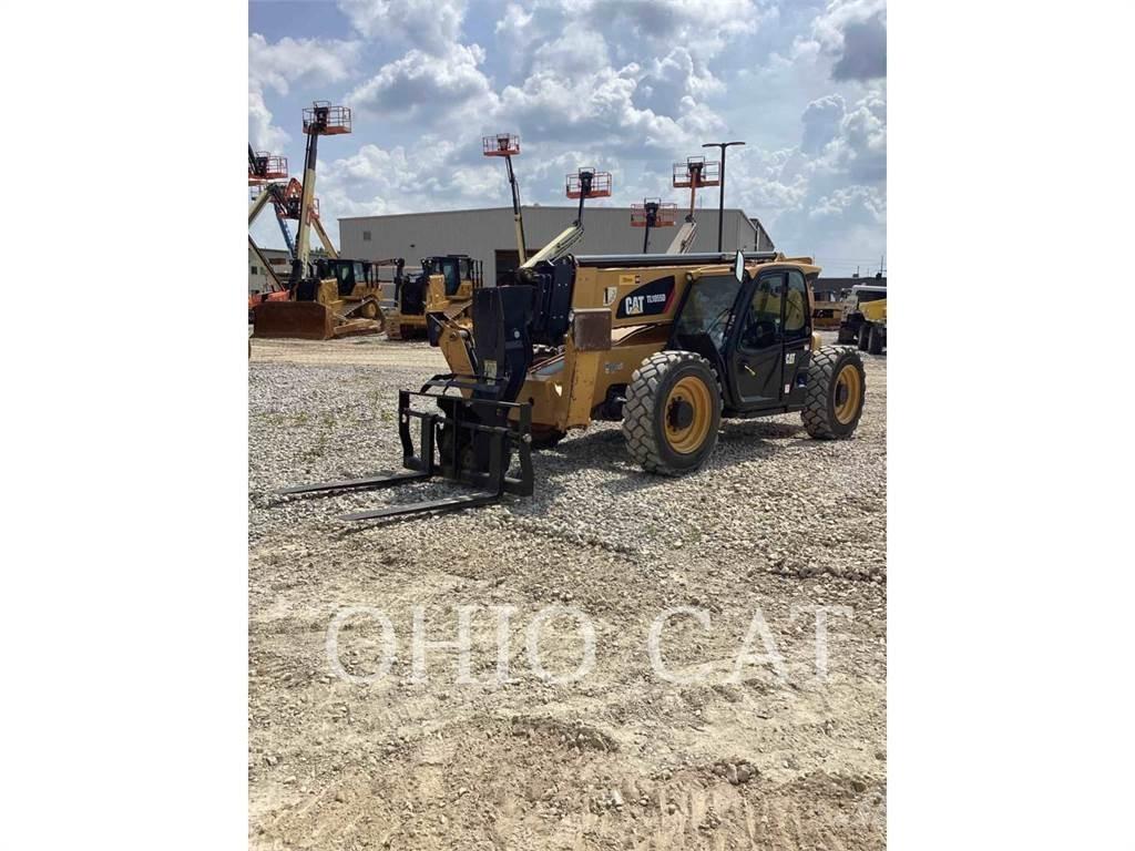 CAT TL1055D Chariot télescopique