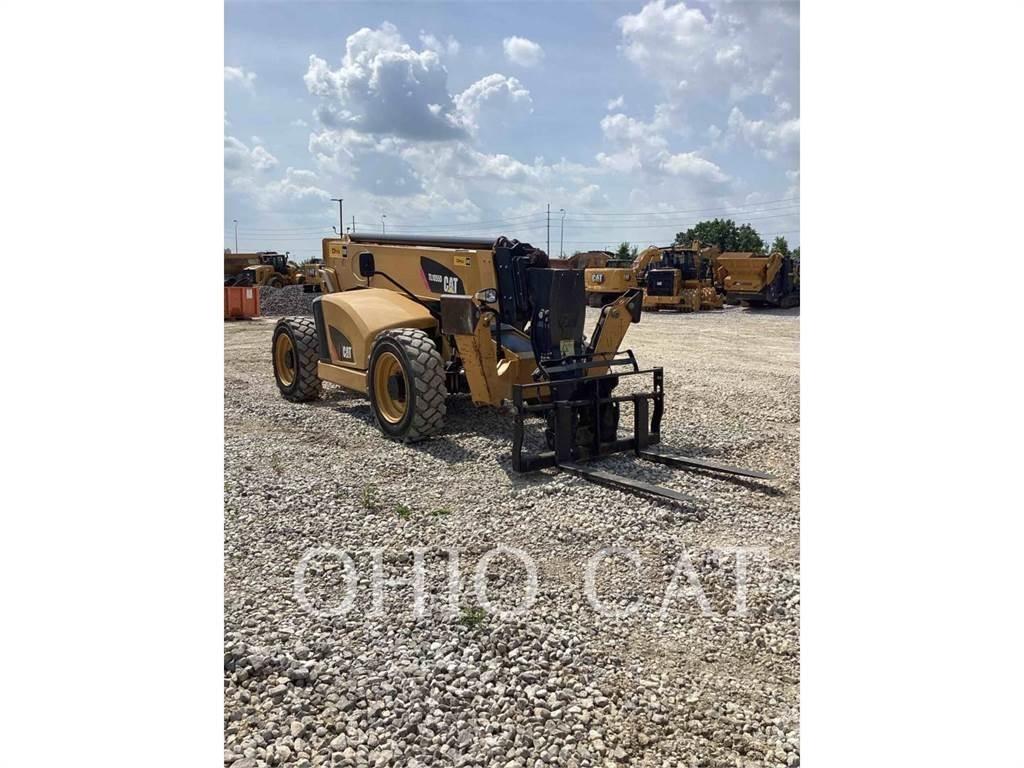CAT TL1055D Chariot télescopique