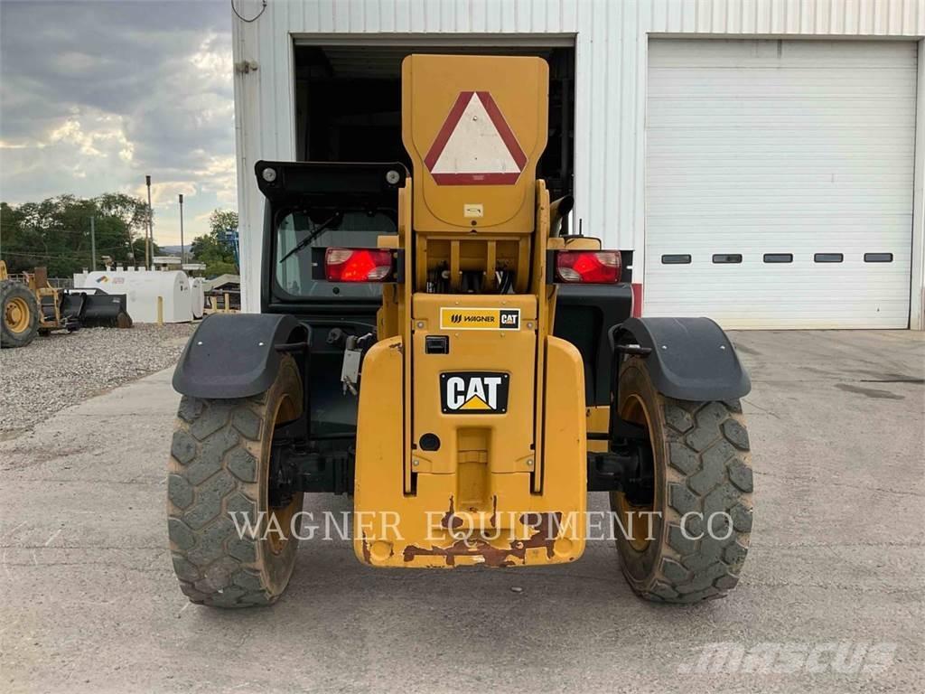 CAT TL1055D Chariot télescopique