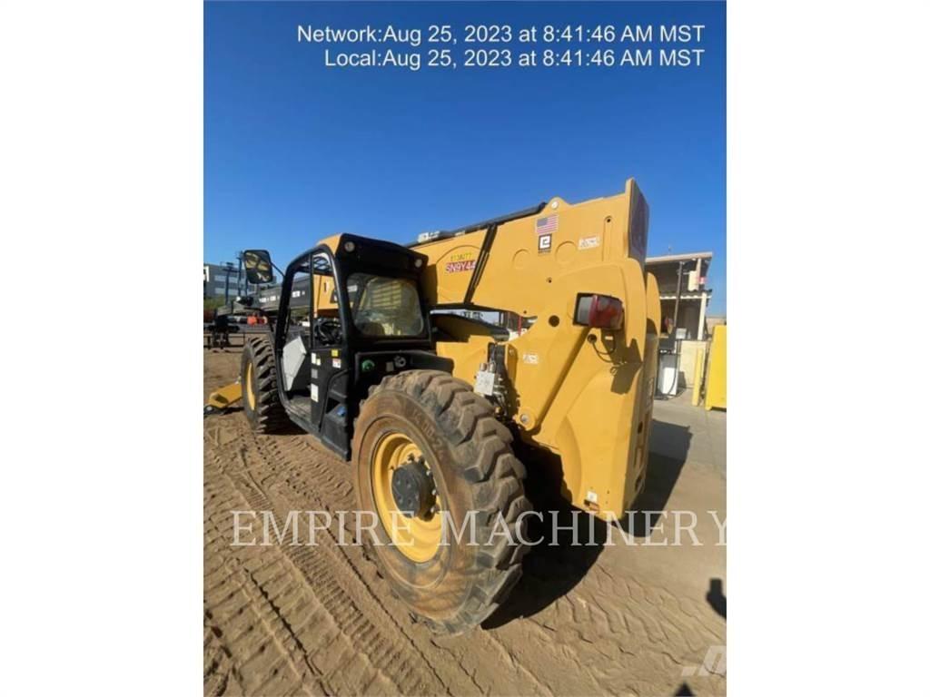 CAT TL1055D Chariot télescopique