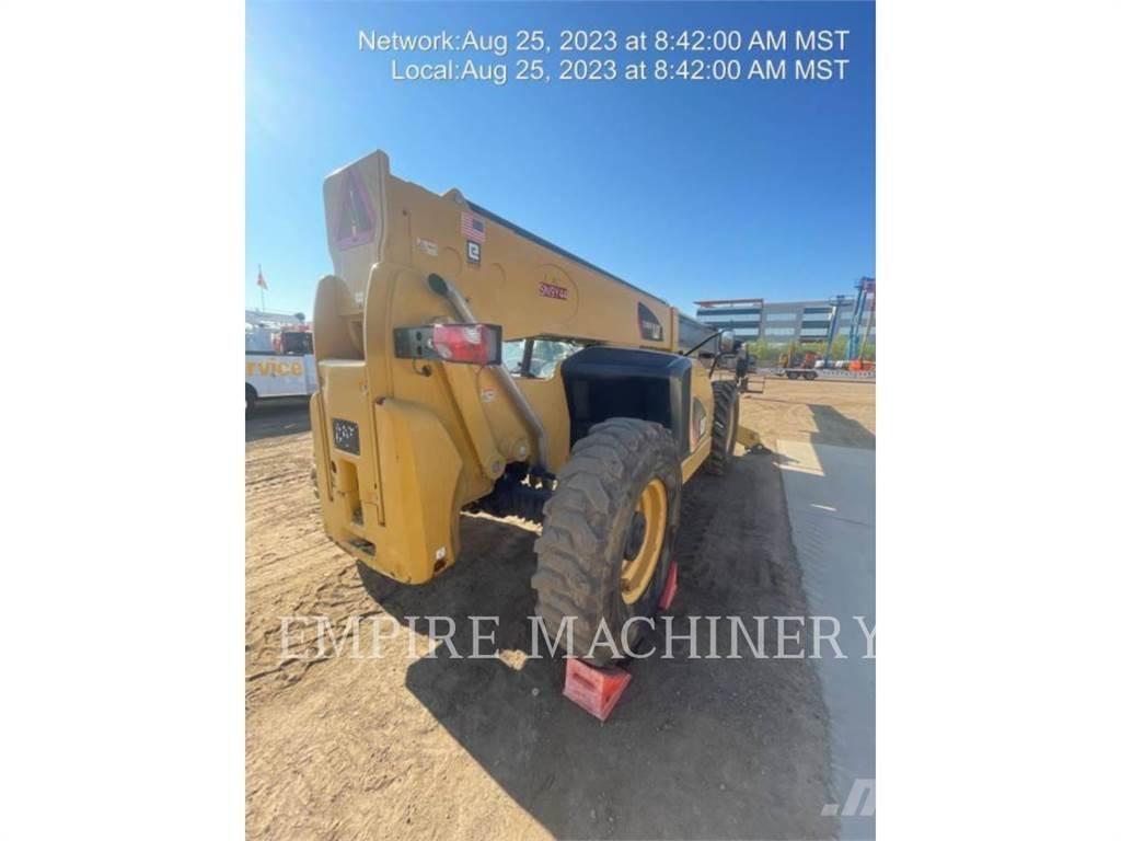 CAT TL1055D Chariot télescopique