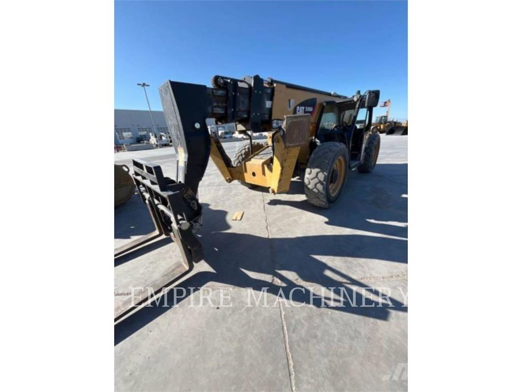 CAT TL1055D Chariot télescopique