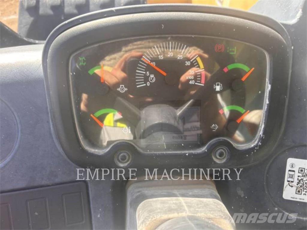 CAT TL1055D Chariot télescopique