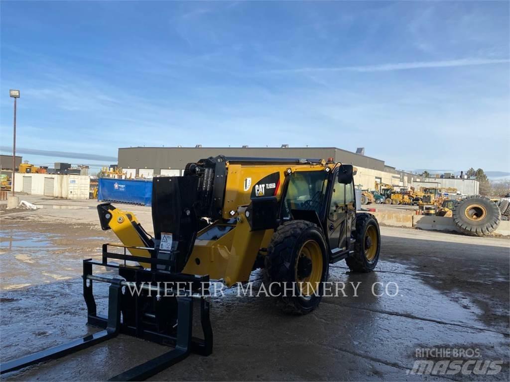 CAT TL1055D CB Chariot télescopique