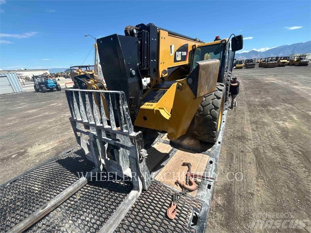 CAT TL1055D CB Chariot télescopique