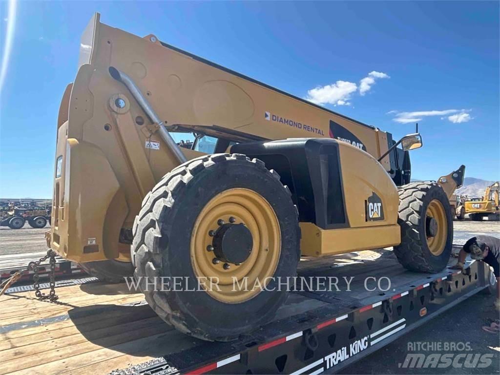 CAT TL1055D CB Chariot télescopique