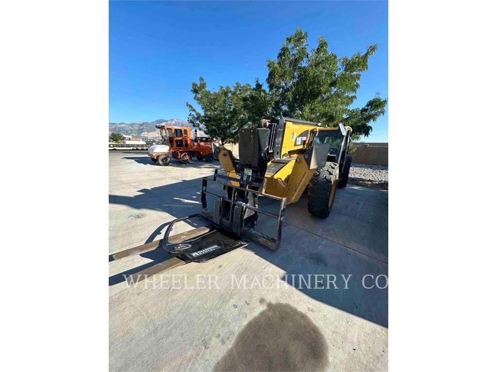 CAT TL1055D CB Chariot télescopique