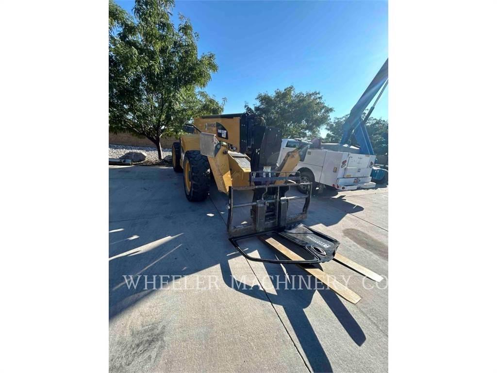 CAT TL1055D CB Chariot télescopique