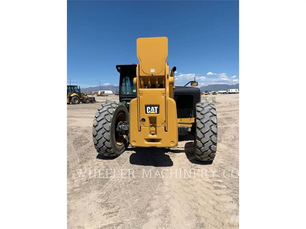 CAT TL1055D CB Chariot télescopique