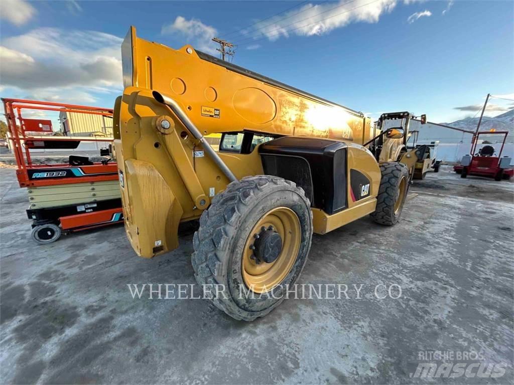 CAT TL1055D CB Chariot télescopique