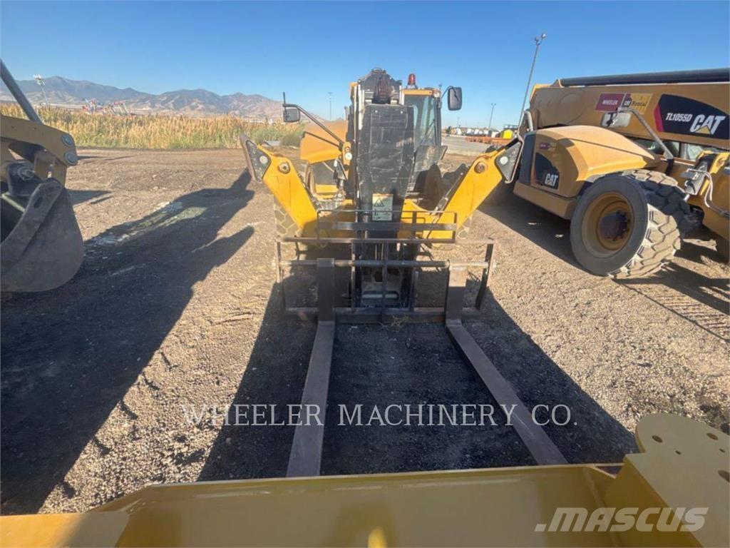 CAT TL1055D CB Chariot télescopique