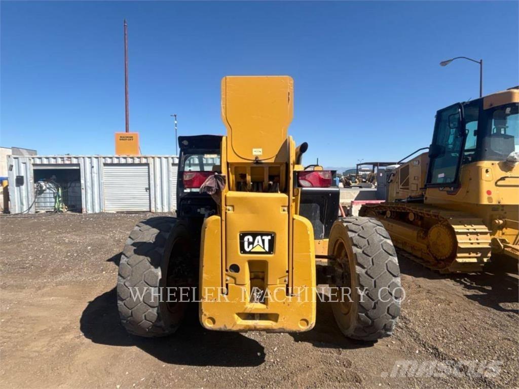 CAT TL1055D OR Chariot télescopique