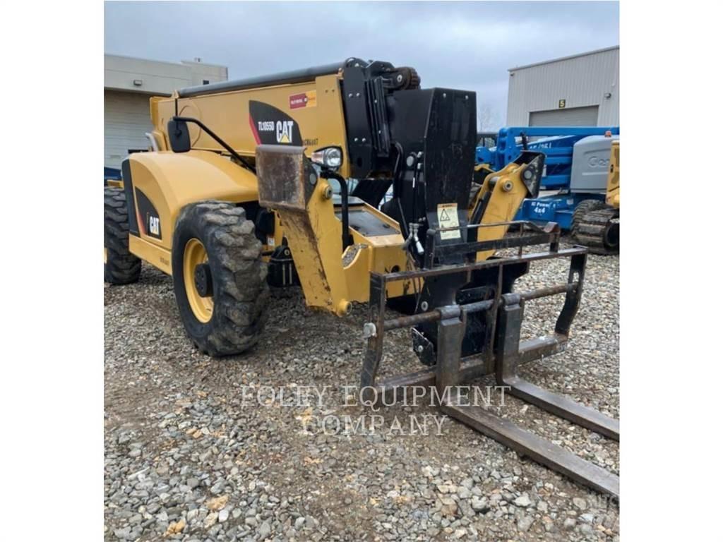 CAT TL1055DC Chariot télescopique