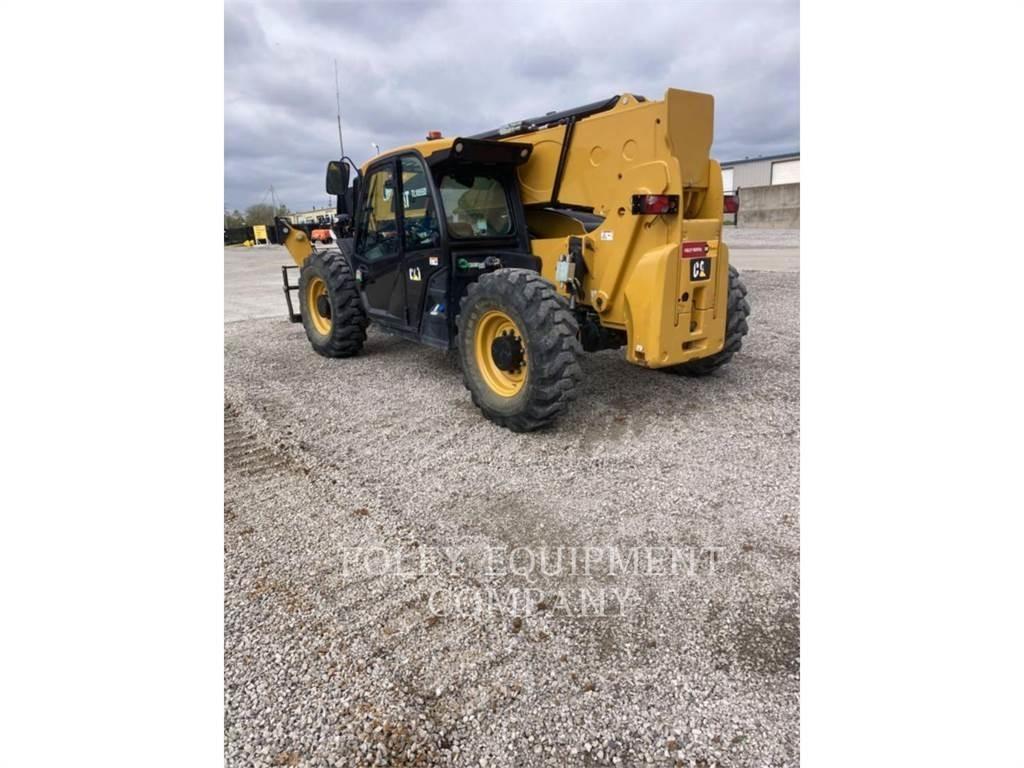 CAT TL1055DC Chariot télescopique