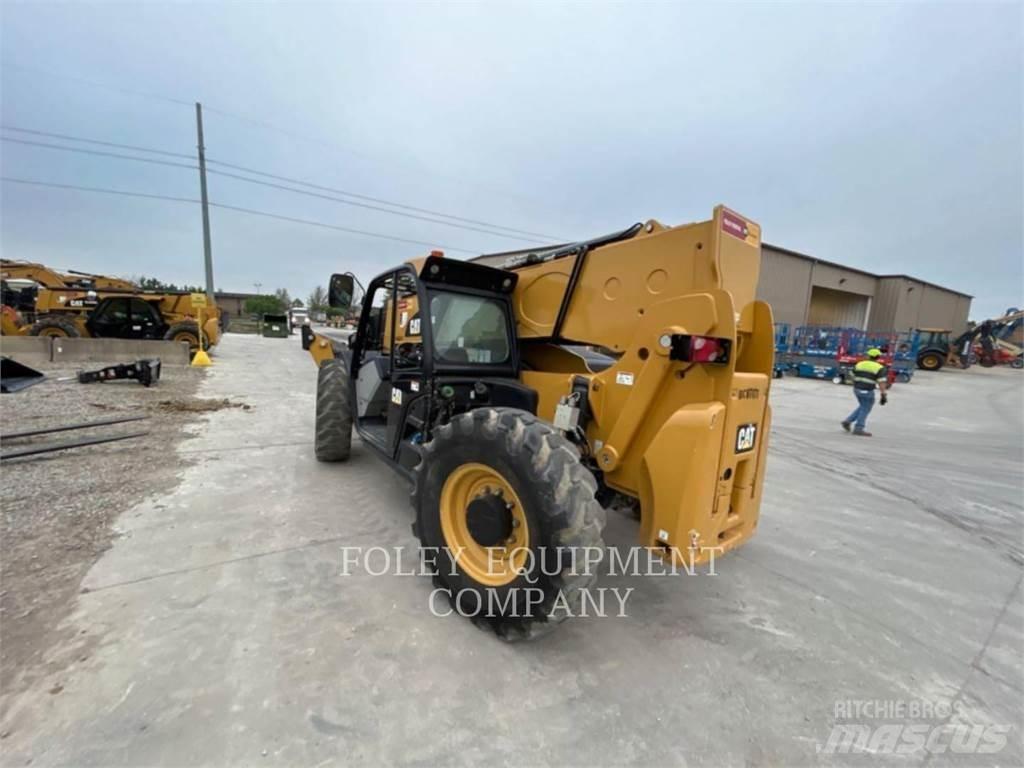CAT TL1055DO Chariot télescopique