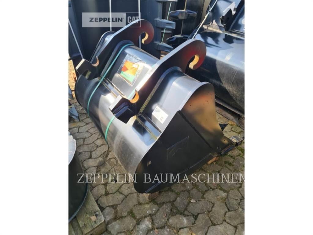CAT TL1200 CW20 Godet
