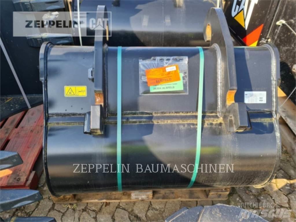 CAT TL1200 CW20 Godet