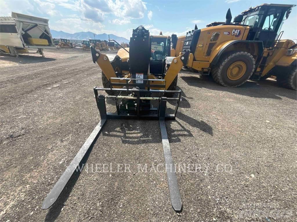 CAT TL1255 Chariot télescopique