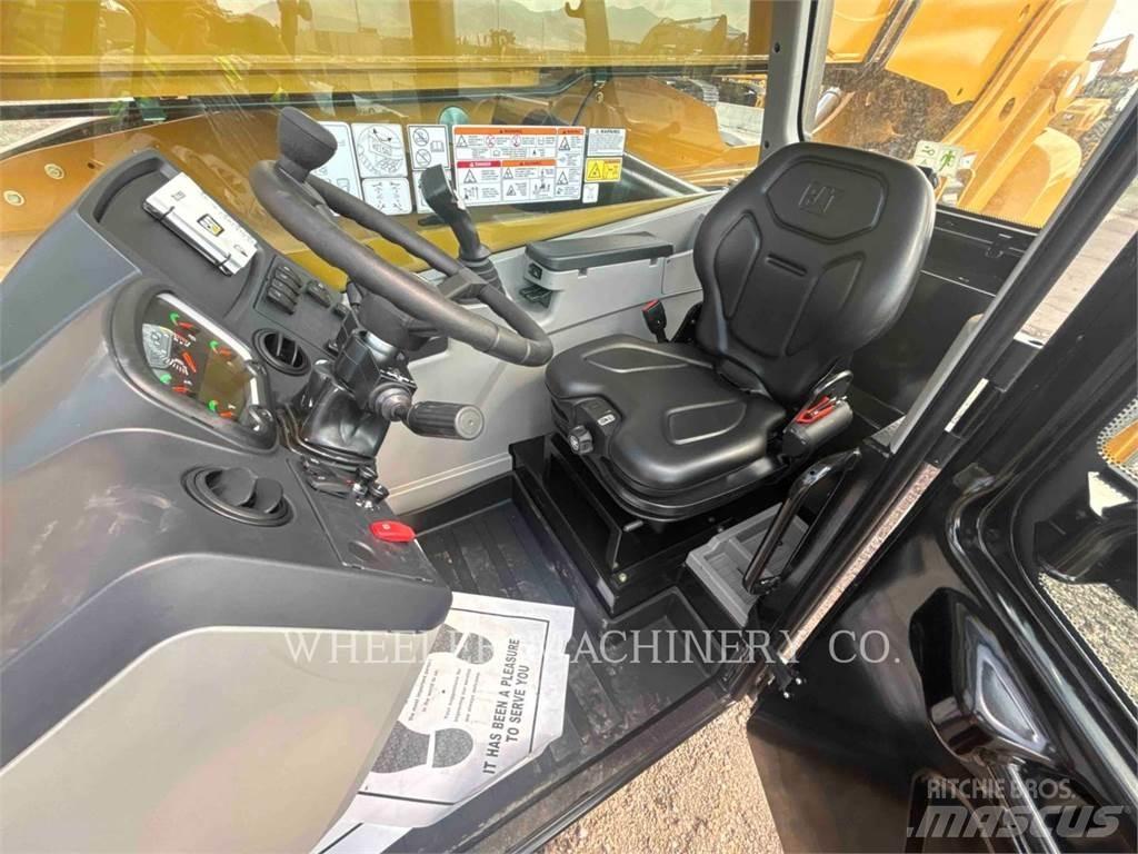 CAT TL1255 Chariot télescopique