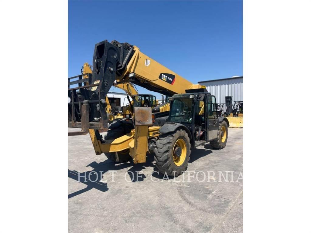 CAT TL1255 Chariot télescopique
