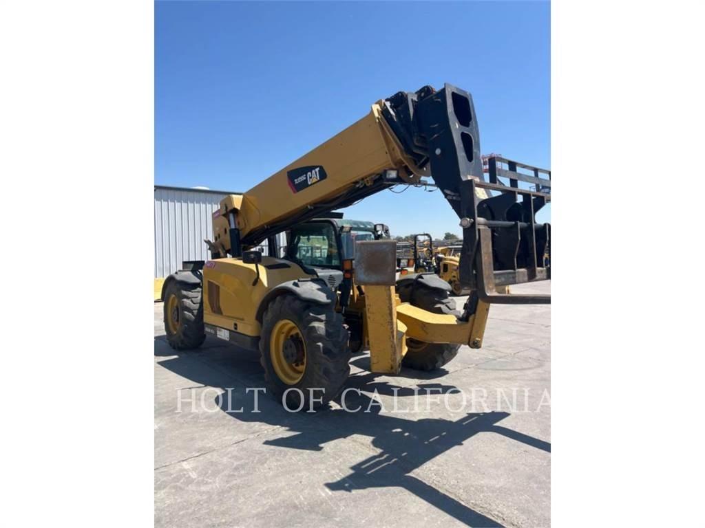 CAT TL1255 Chariot télescopique