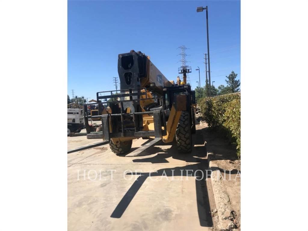 CAT TL1255 Chariot télescopique