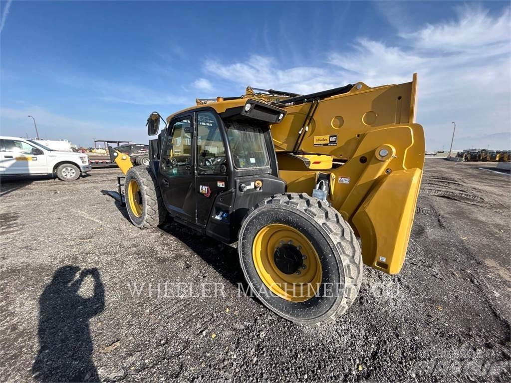 CAT TL1255-05 Chariot télescopique