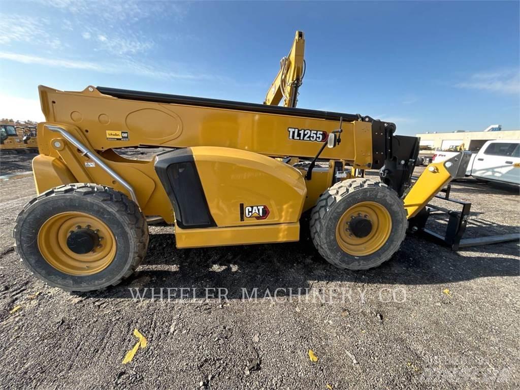 CAT TL1255-05 Chariot télescopique