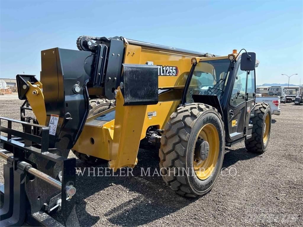 CAT TL1255-05 Chariot télescopique