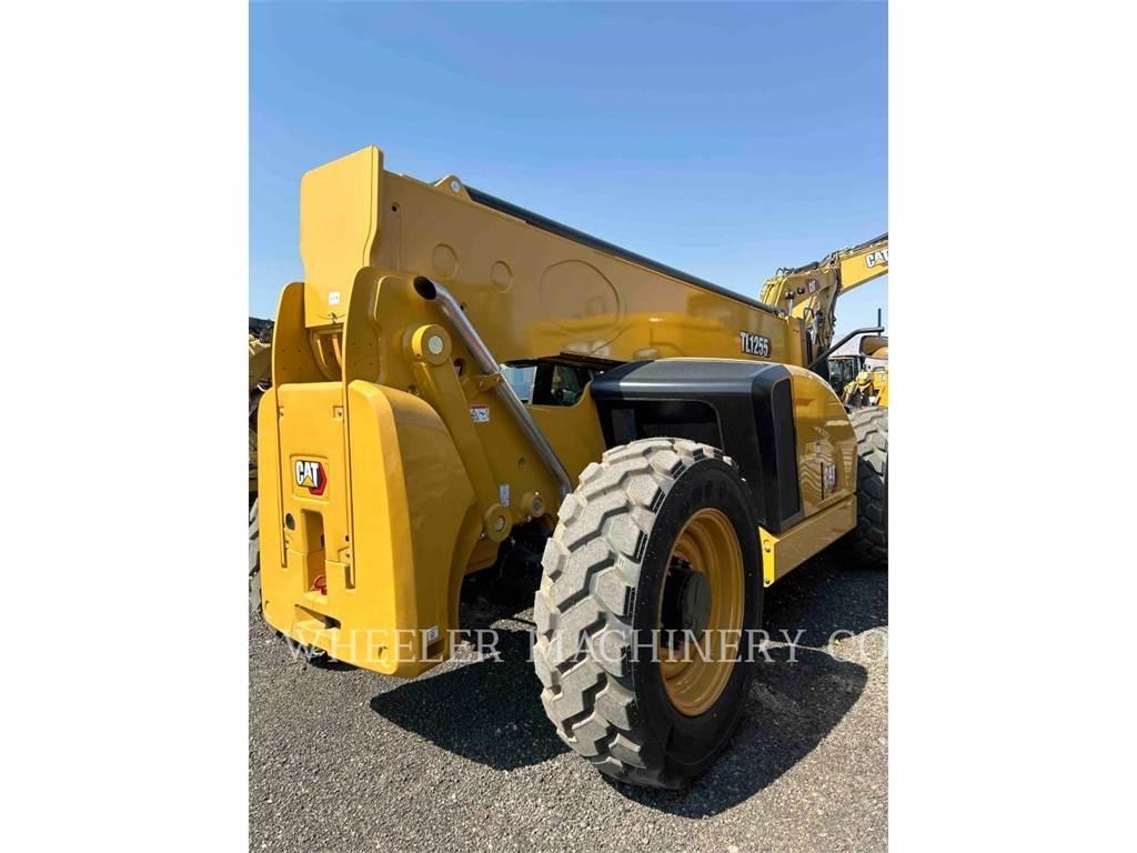 CAT TL1255-05 Chariot télescopique