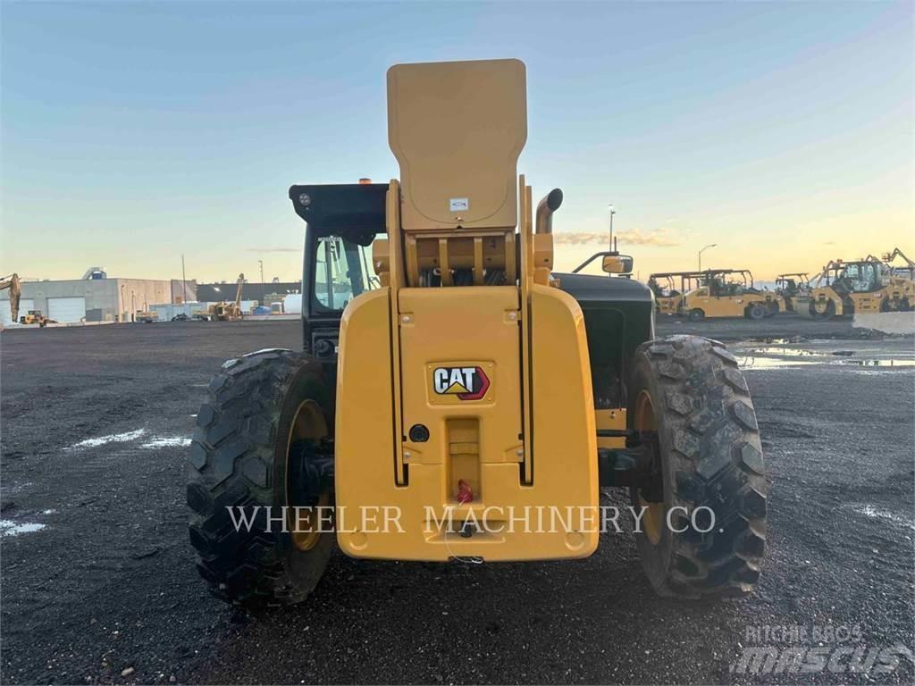 CAT TL1255-05 Chariot télescopique