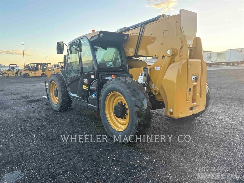 CAT TL1255-05 Chariot télescopique