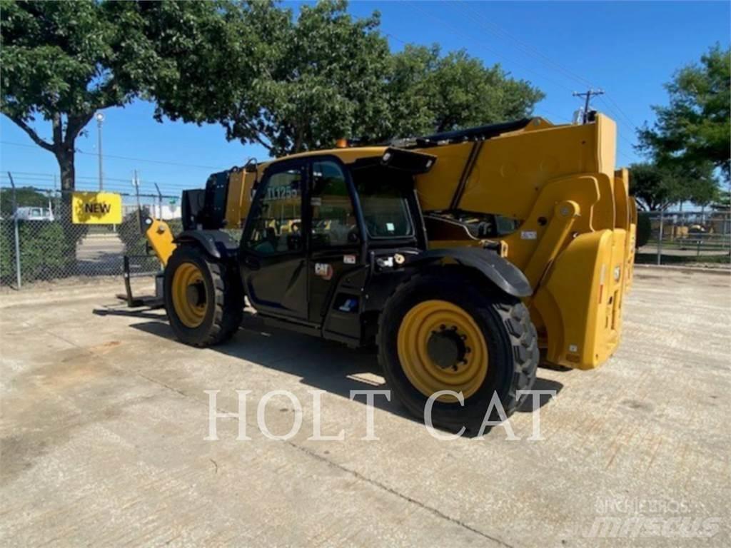 CAT TL1255-05 Chariot télescopique