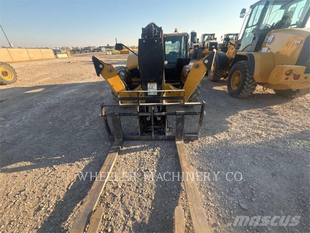 CAT TL1255-05 Chariot télescopique